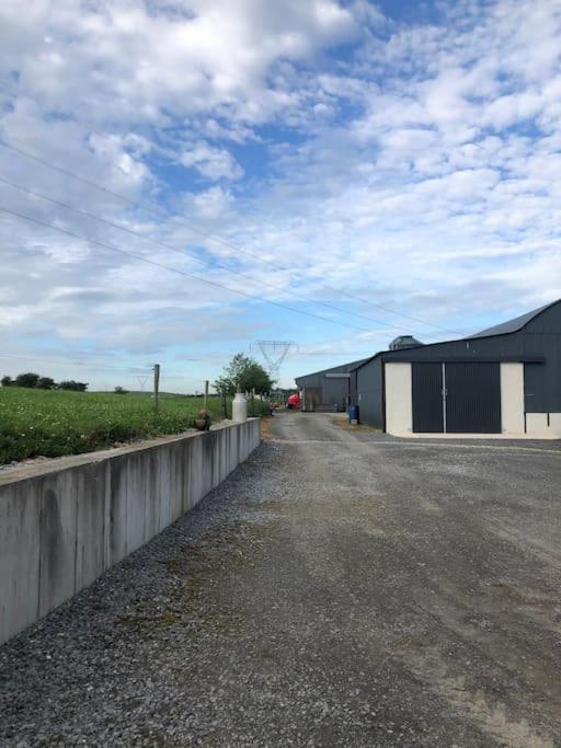 Cheerful 3 Bedroom Country Farm House Ennis Exterior photo